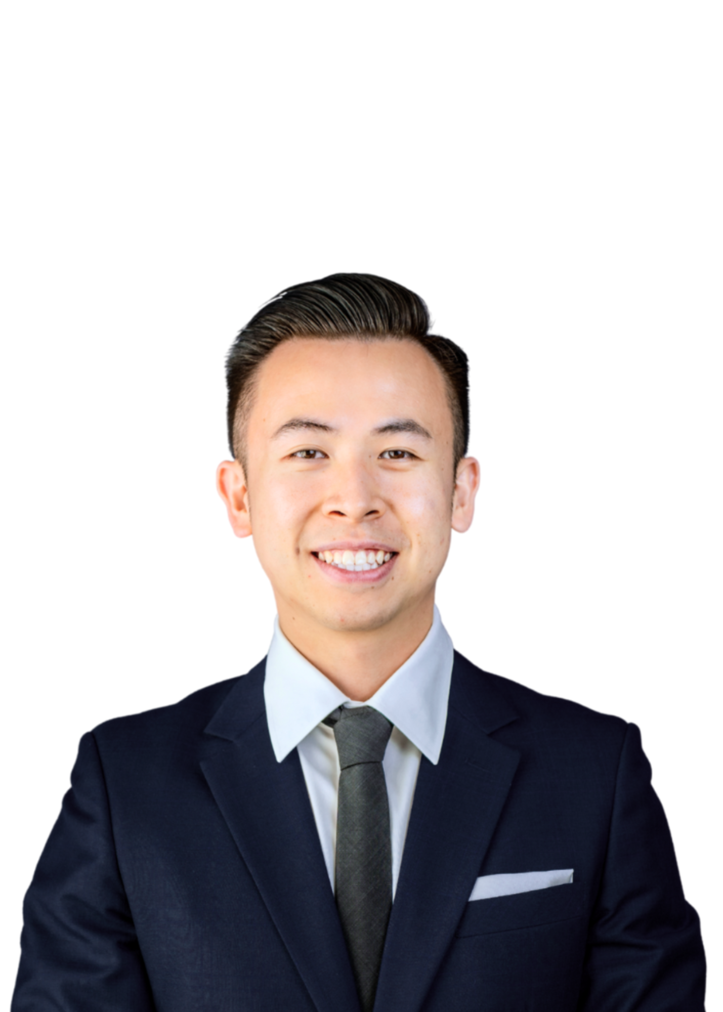 Clayton Leung