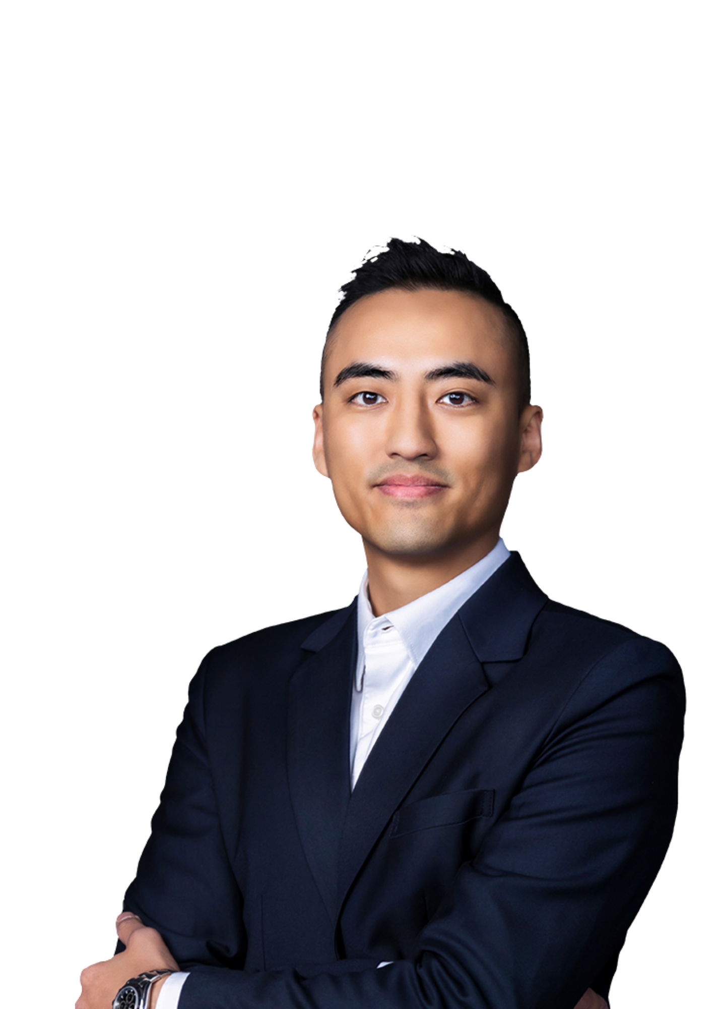Eugene Ho
